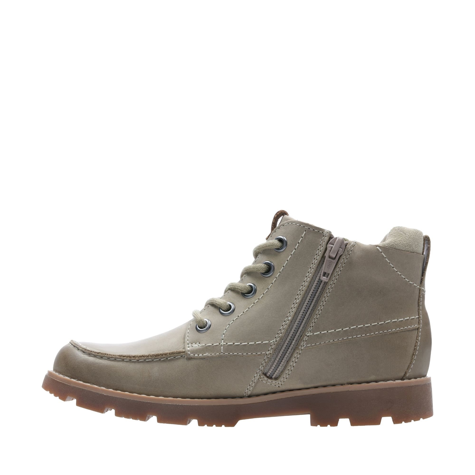 clarks comet moon boots