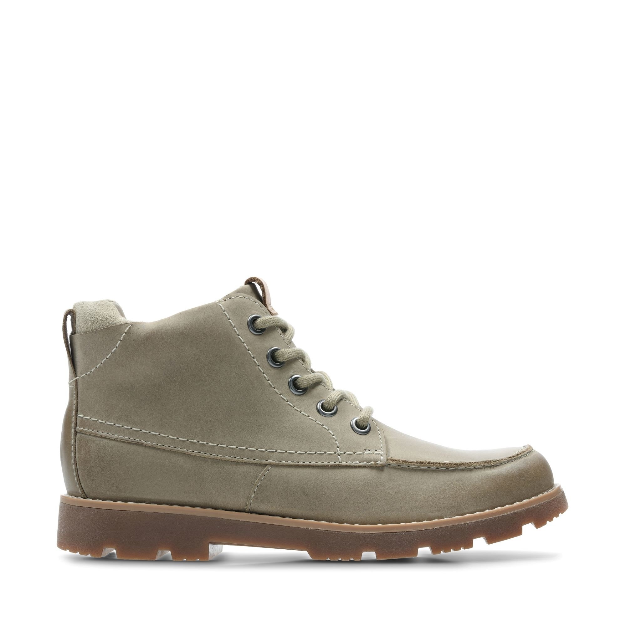 clarks comet moon boots