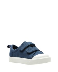 City FlareLo Navy Infant