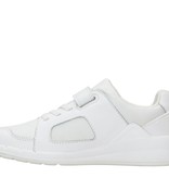 Clarks Orbit Ride White Youth