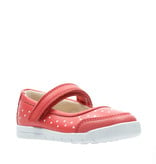 Clarks Emery Halo Coral
