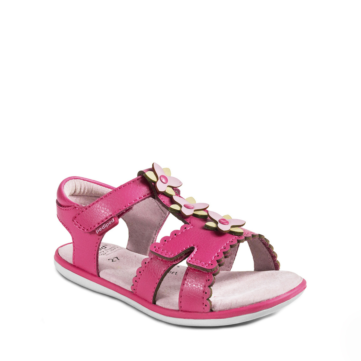 pediped sandals girl