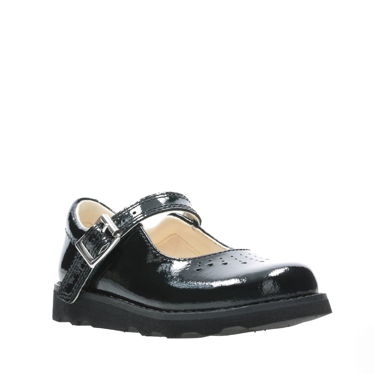 clarks crown shoes