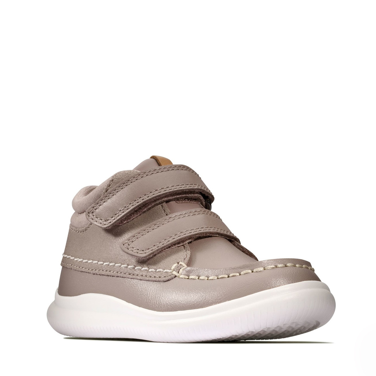 Clarks Cloud Tuktu Pink Combi