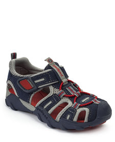 Pediped Canyon Navy Red