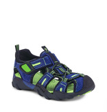 Pediped Canyon Blue Lime