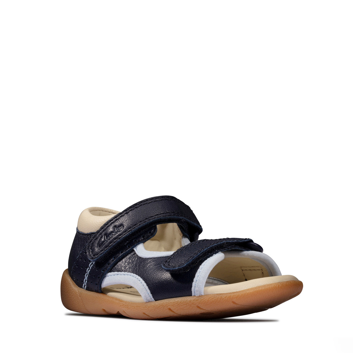 Clarks Zora Spirit Navy