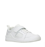 Clarks Orbit Ride White Youth