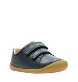 Clarks Roamer Craft Navy