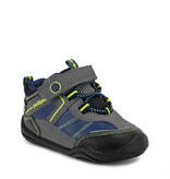 Pediped Max Navy Lime Infant