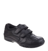 Hush Puppies Jezza Junior