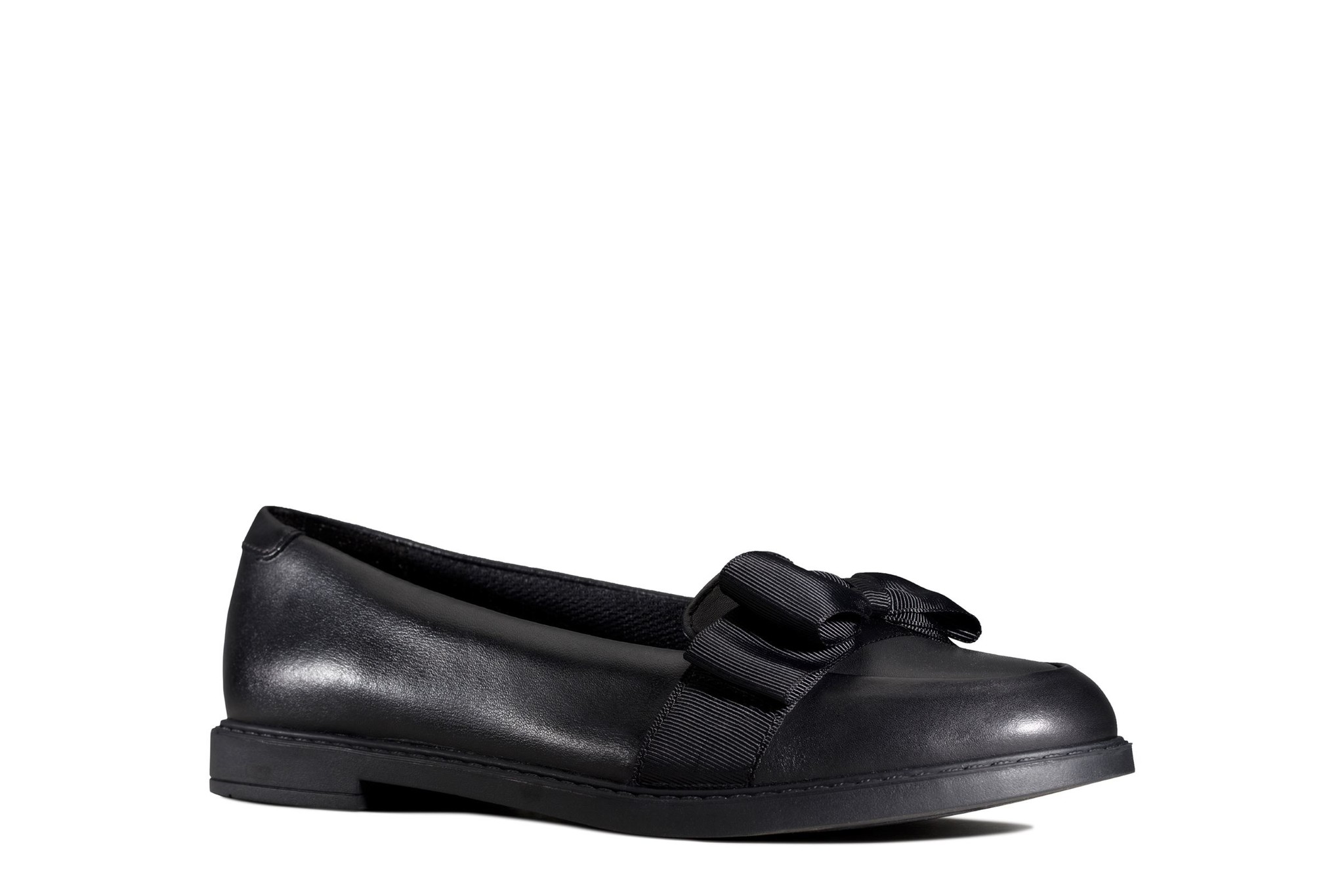 Clarks Scala Shine Youth