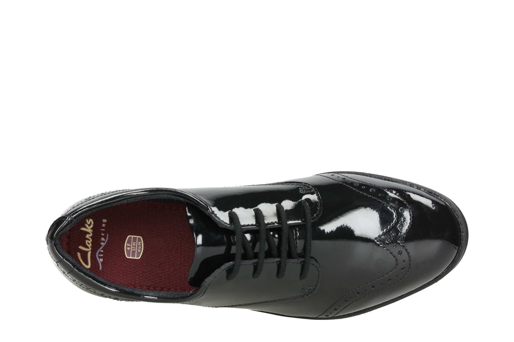 sami walk youth black leather