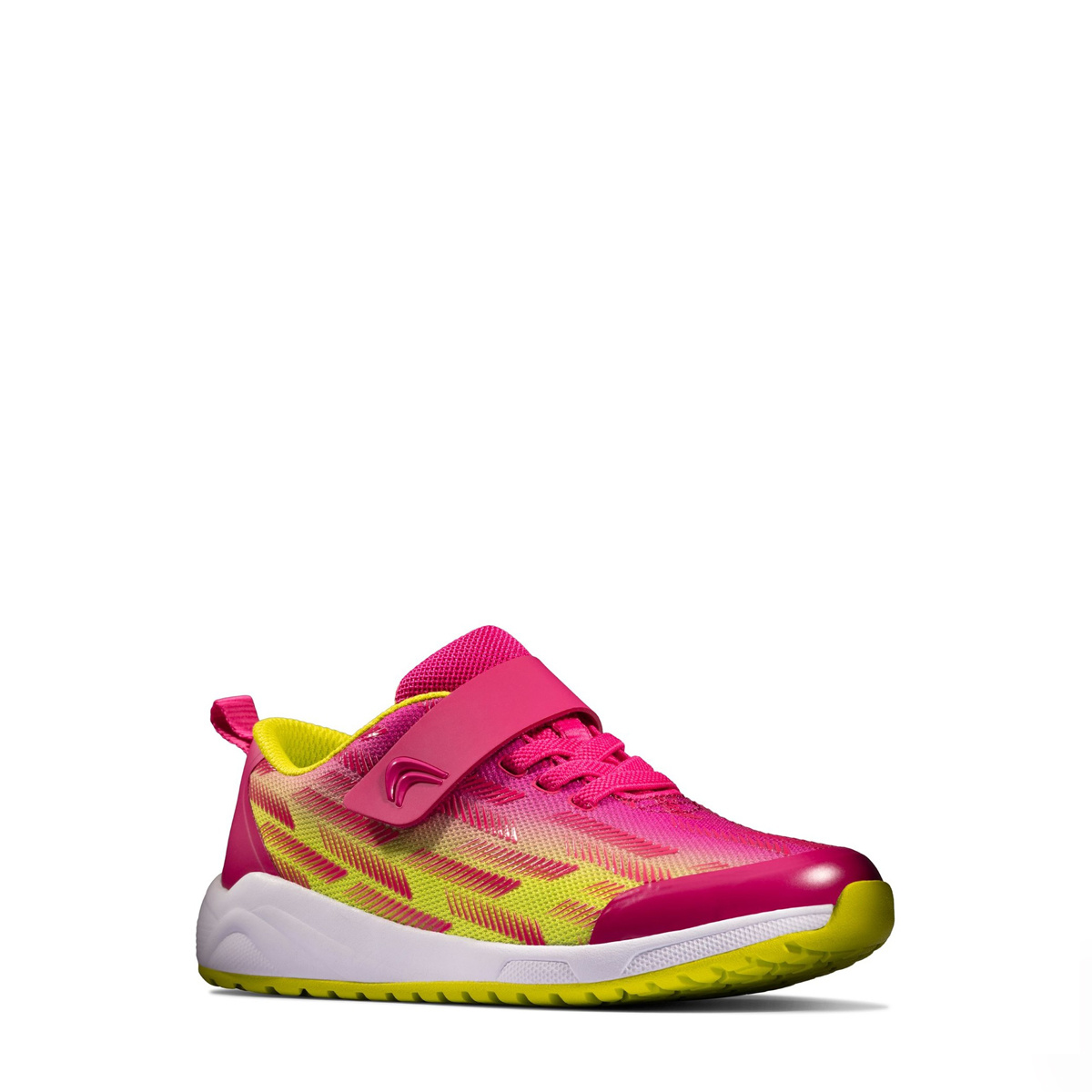 clarks aeon pace pink