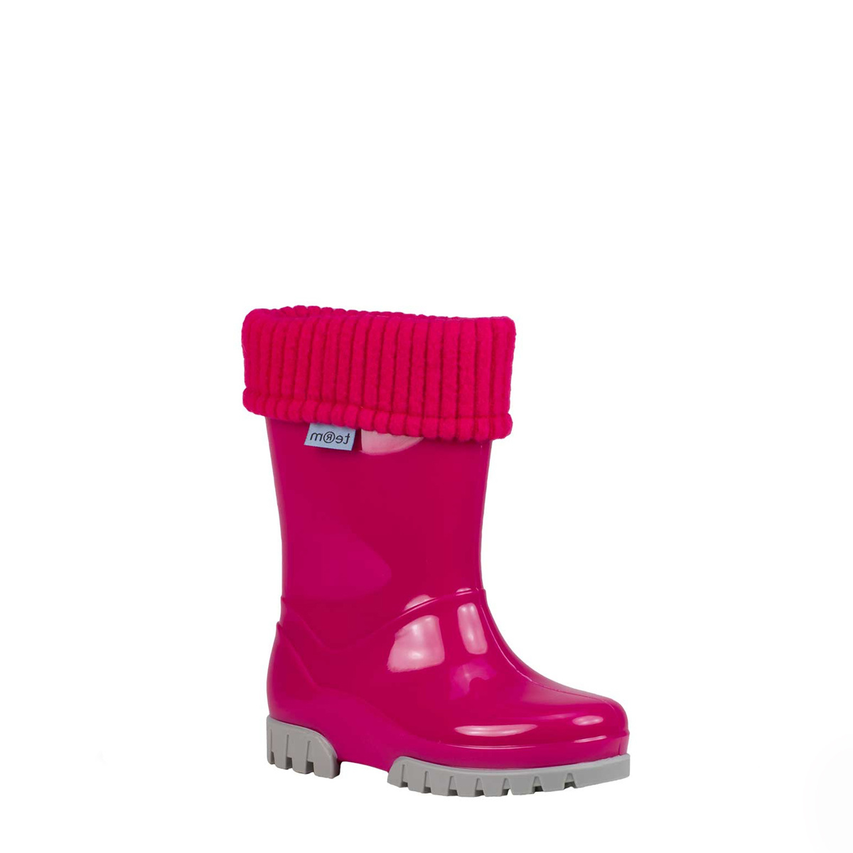 girls pink wellies