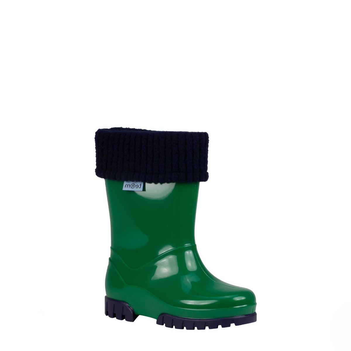 Term Term Boys Wellies