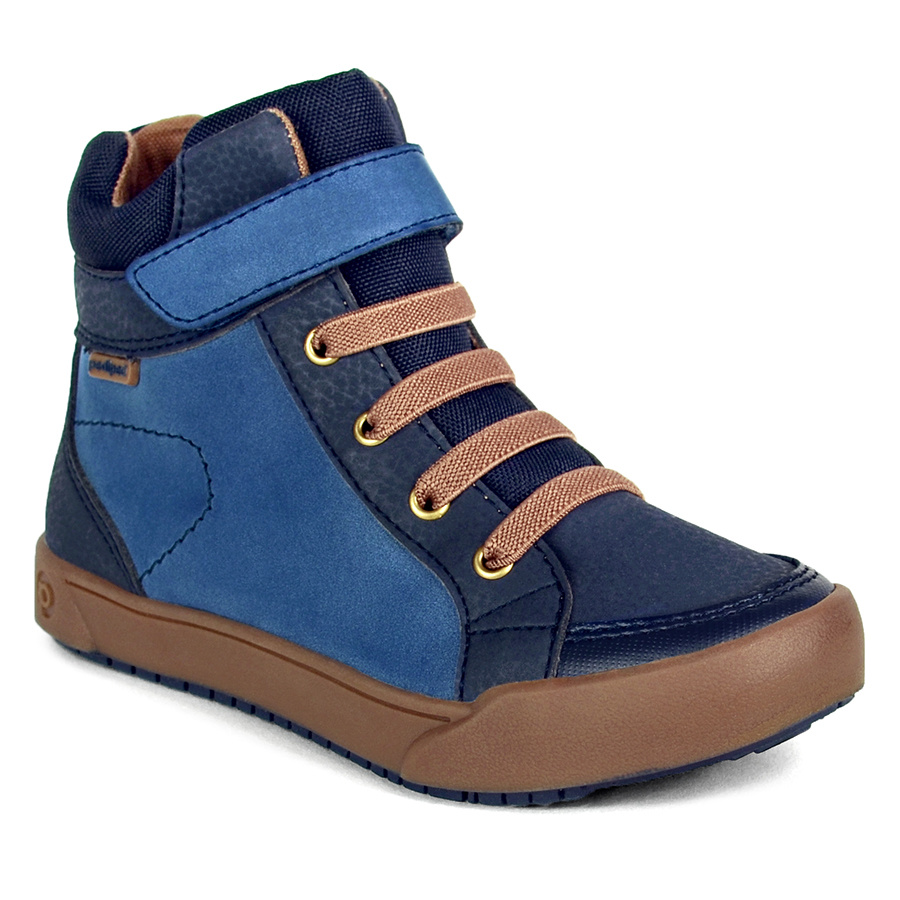 Pediped Logan Navy