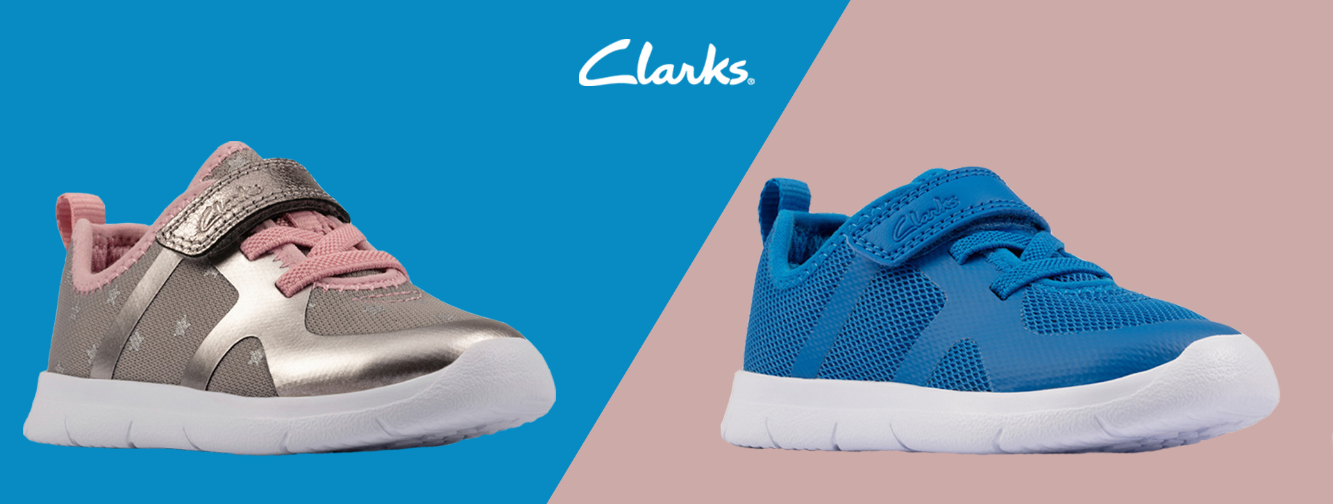 clarks cloud walkers