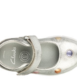 Emery Dot Silver Infant