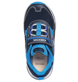 Geox Android Navy Blue