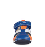 Geox Each Royal Orange