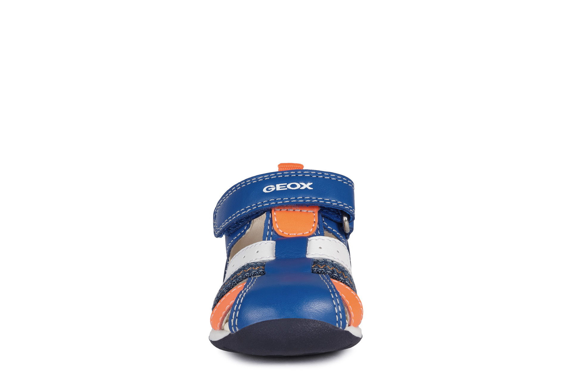 Geox Each Royal Orange