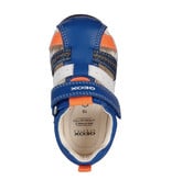 Geox Each Royal Orange