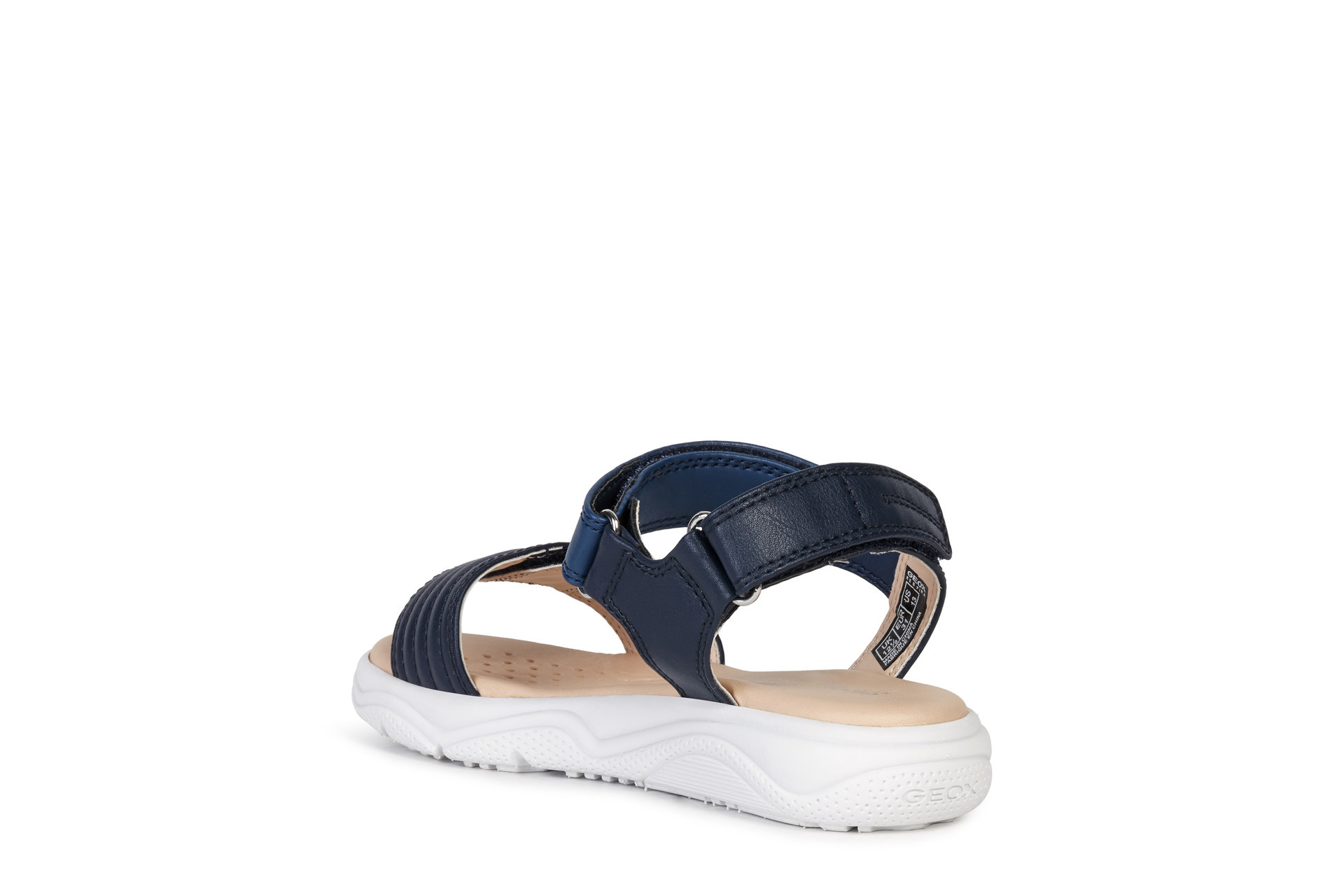 Geox Deaphne Navy