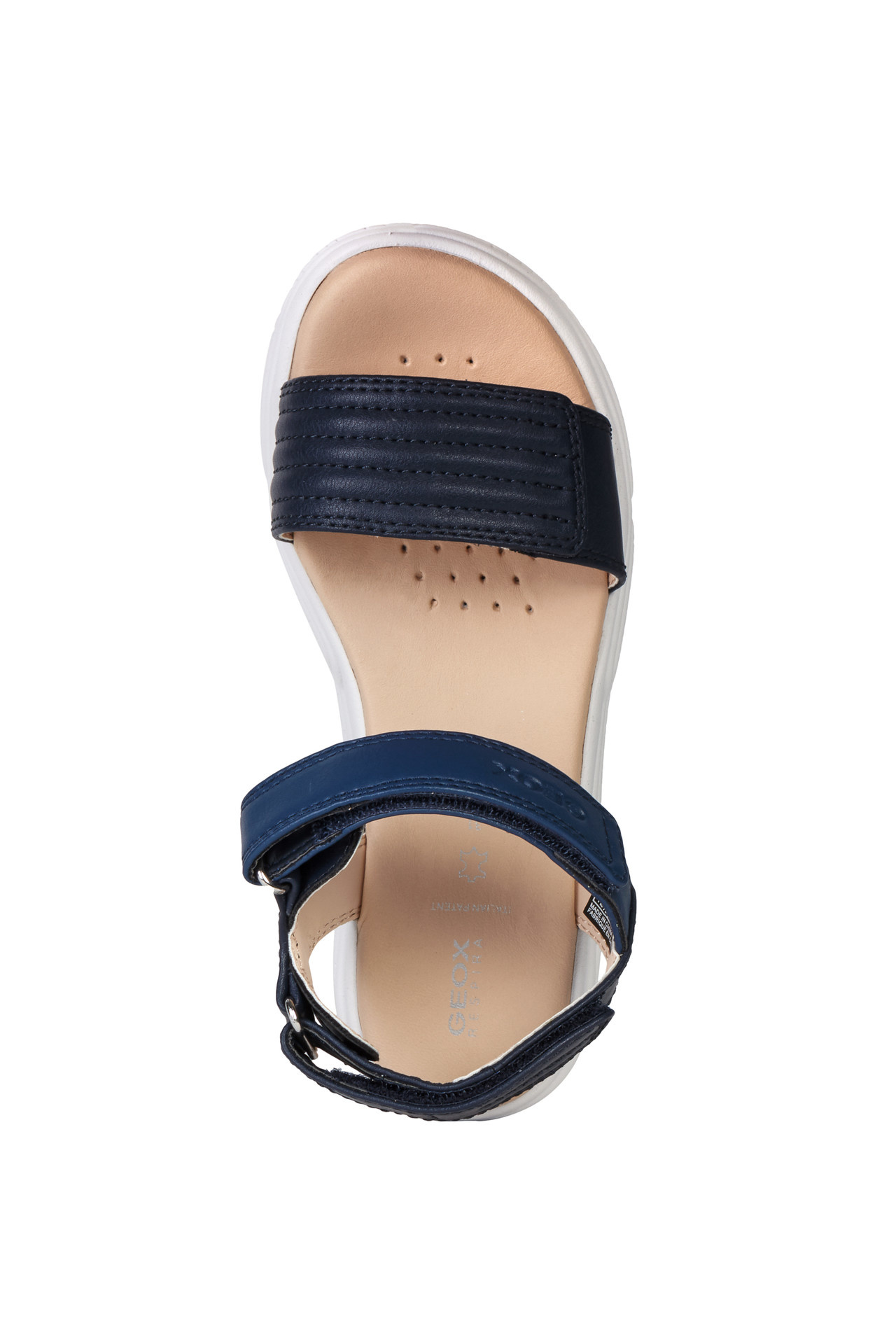 Geox Deaphne Navy