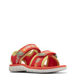 Clarks Surfing Tide Coral Junior