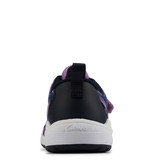 Clarks Aeon Pace Purple Youth
