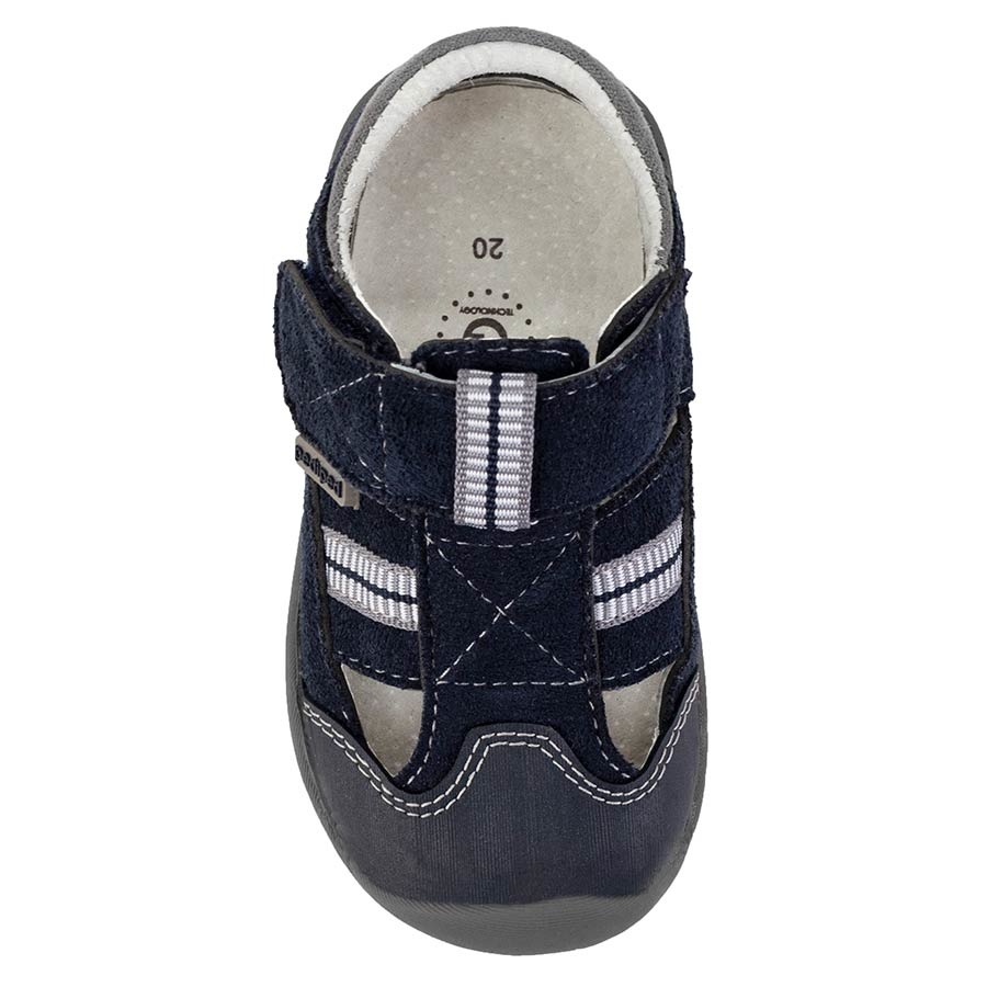 Pediped Gustan Navy