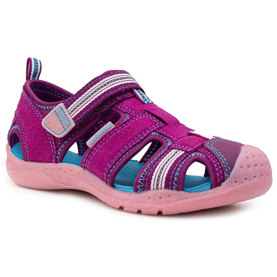 Pediped Sahara Berry