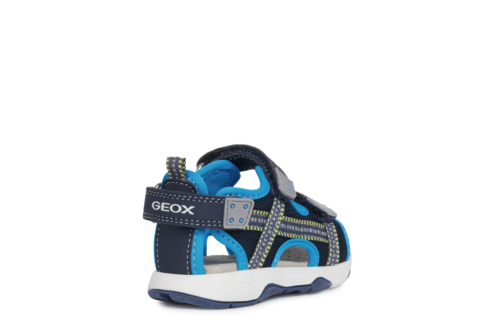 Geox Multy Navy/Azure