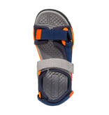 Geox Borealis Navy/Orange