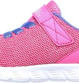 Skechers Moving On Hot Pink Purple