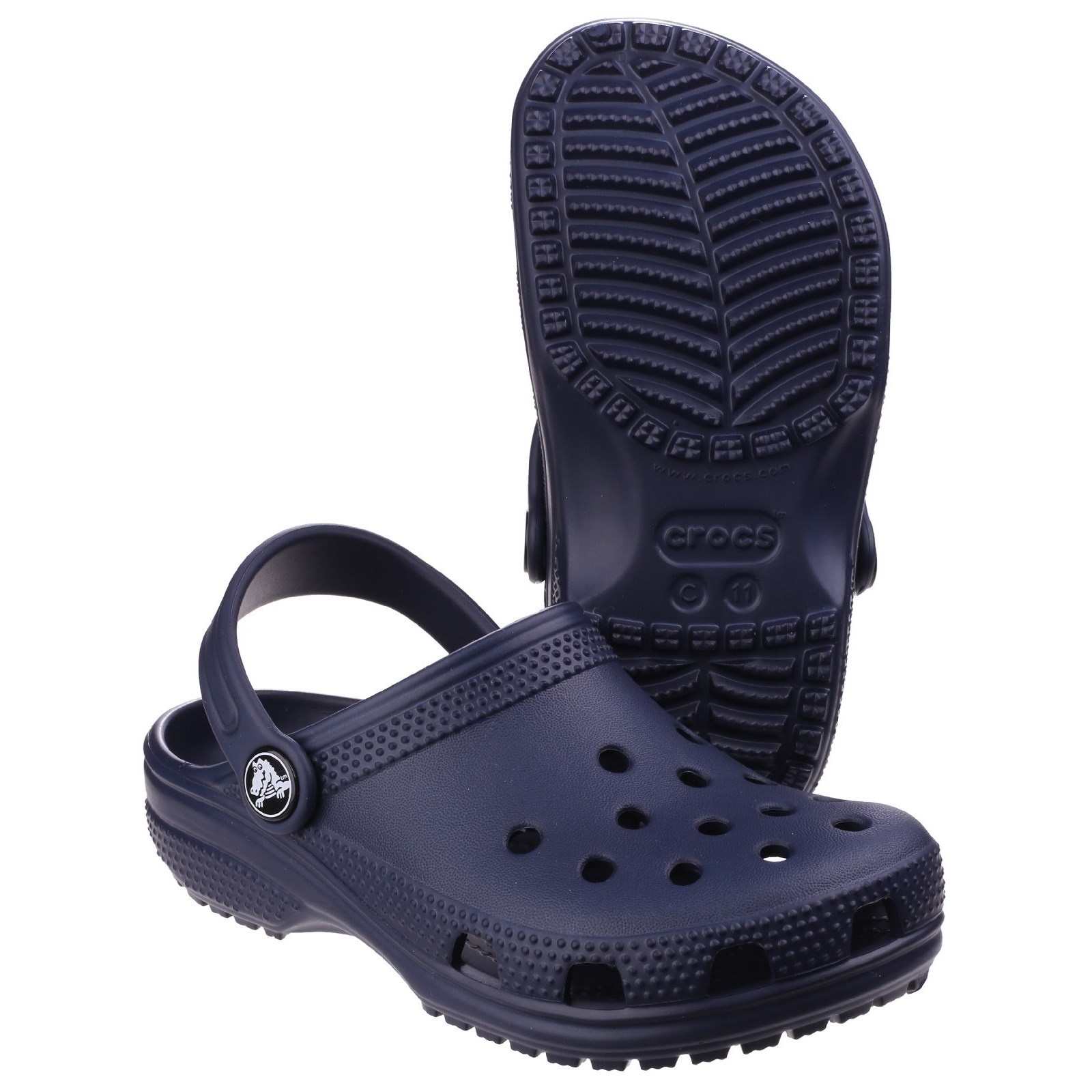 Crocs Classic Crocs Navy