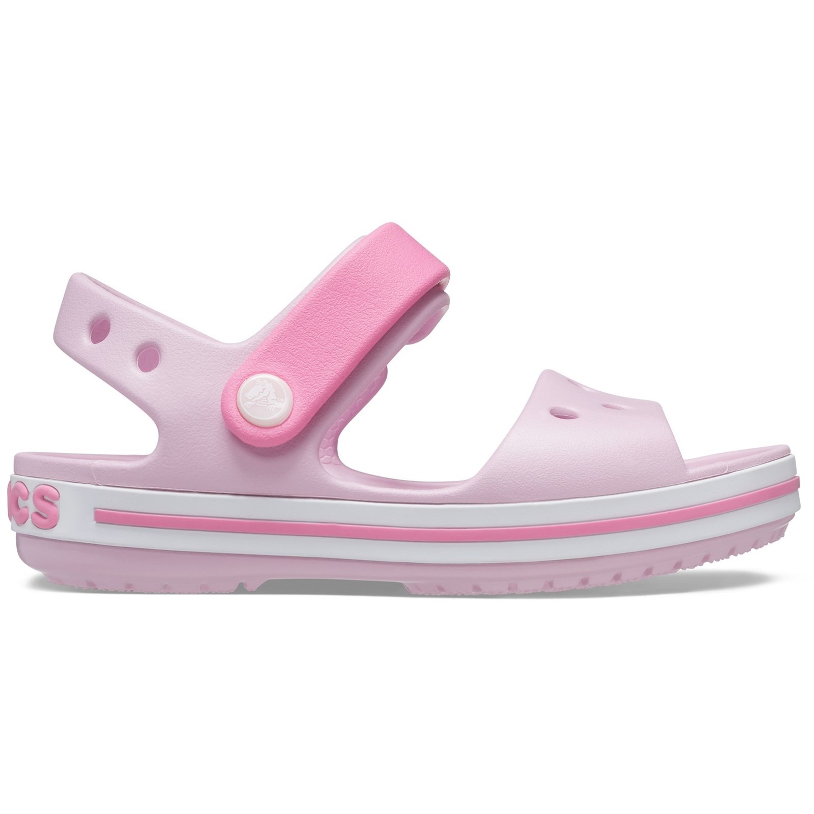 Crocs Crocband Pink