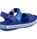 Crocband Sandal Blue