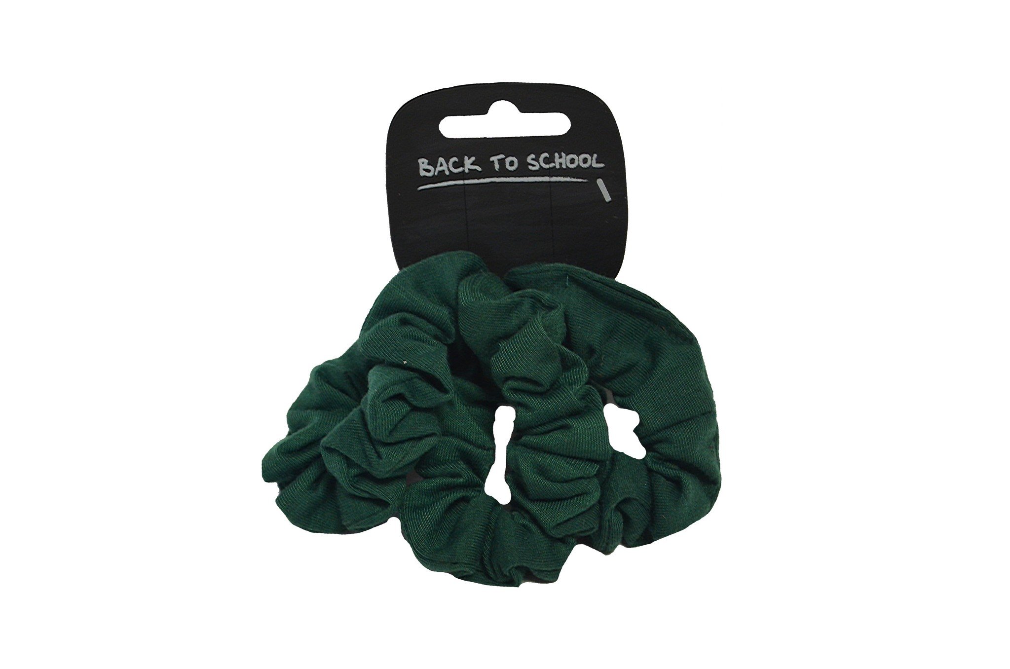 William Turner Jersey Scrunchie (3 pack)