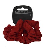 William Turner Jersey Scrunchie (3 pack)