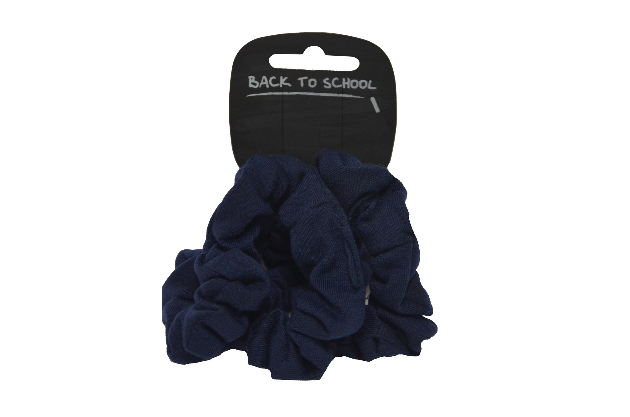 William Turner Jersey Scrunchie (3 pack)