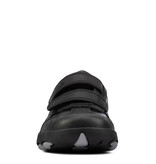 Clarks Rex Stride Black