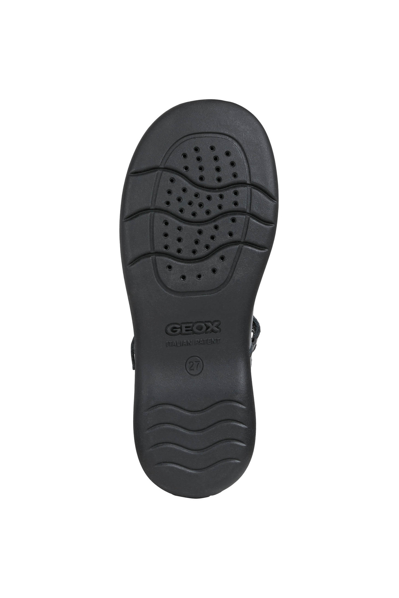 Geox Naimara Patent