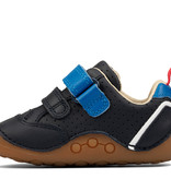 Clarks Tiny Sky Navy