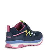 Geox Pavel Navy/Multicolour