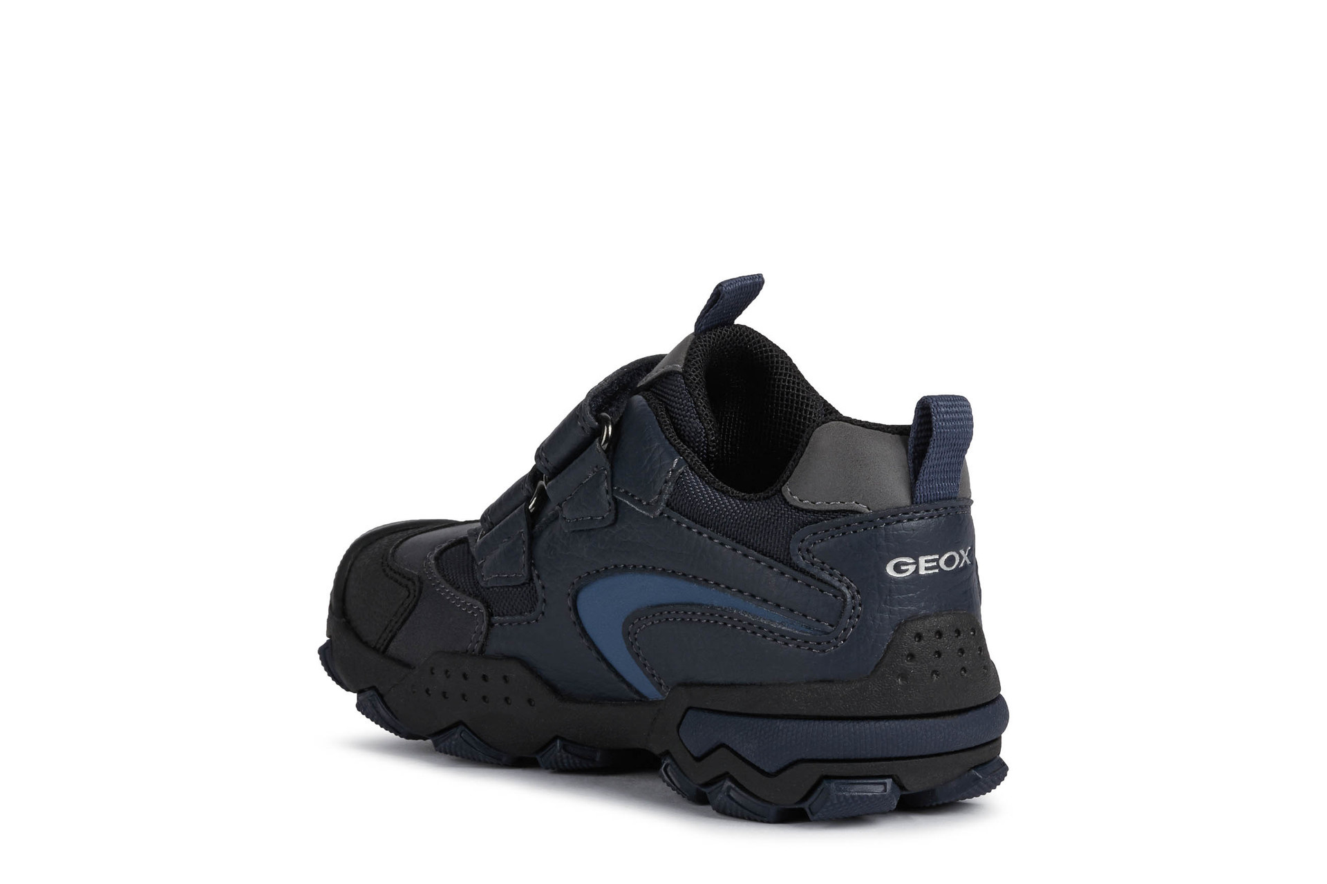 Geox Buller Navy/Blue