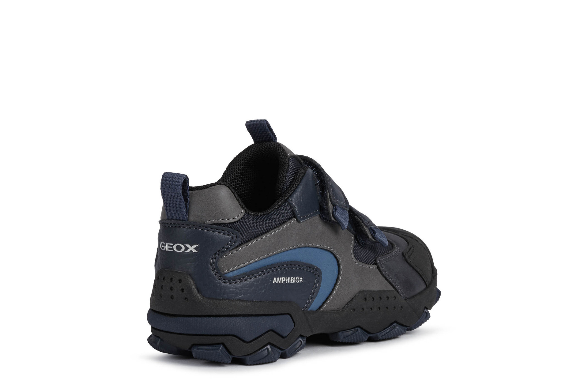 Geox Buller Navy/Blue