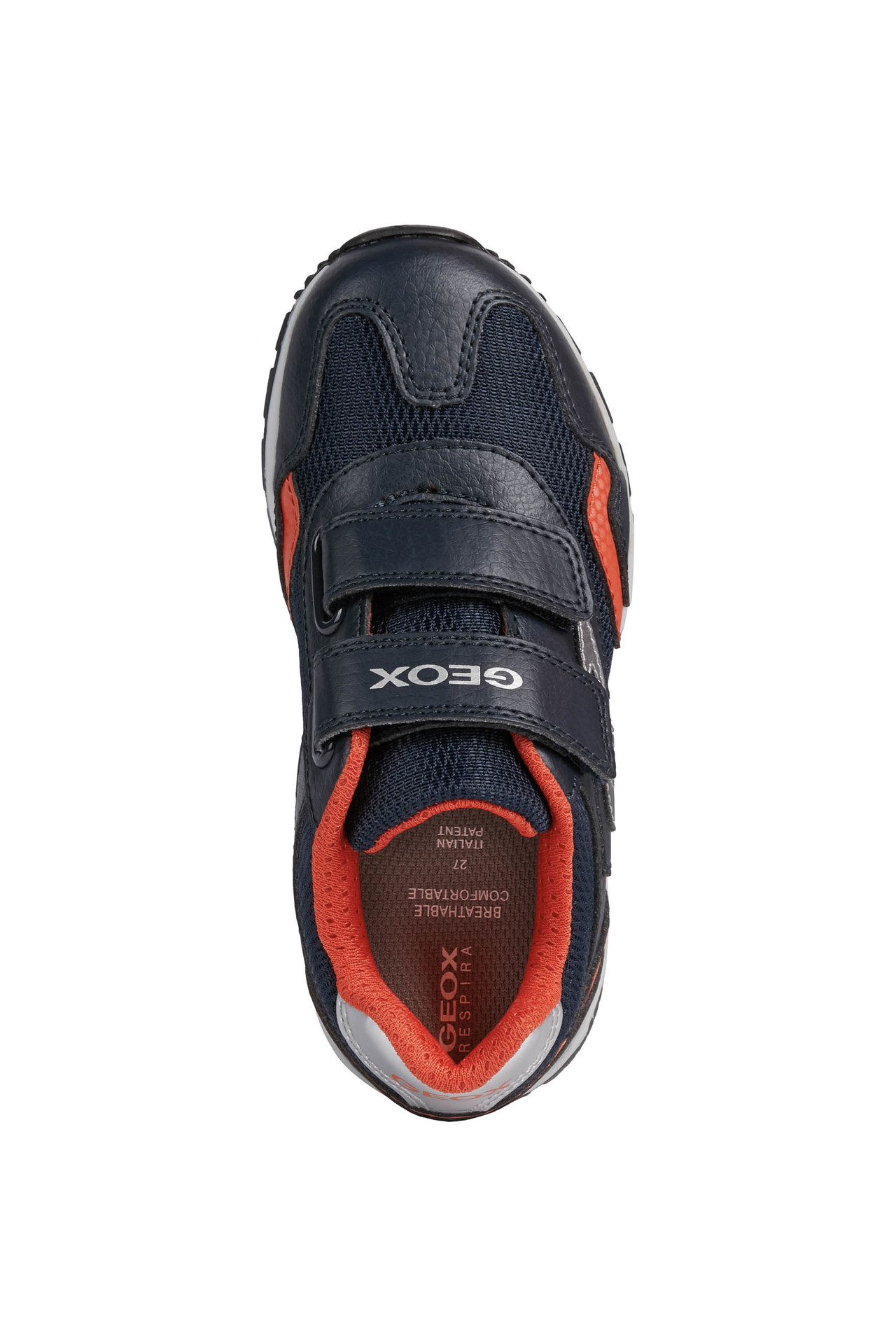 Geox Pavel Navy/Red