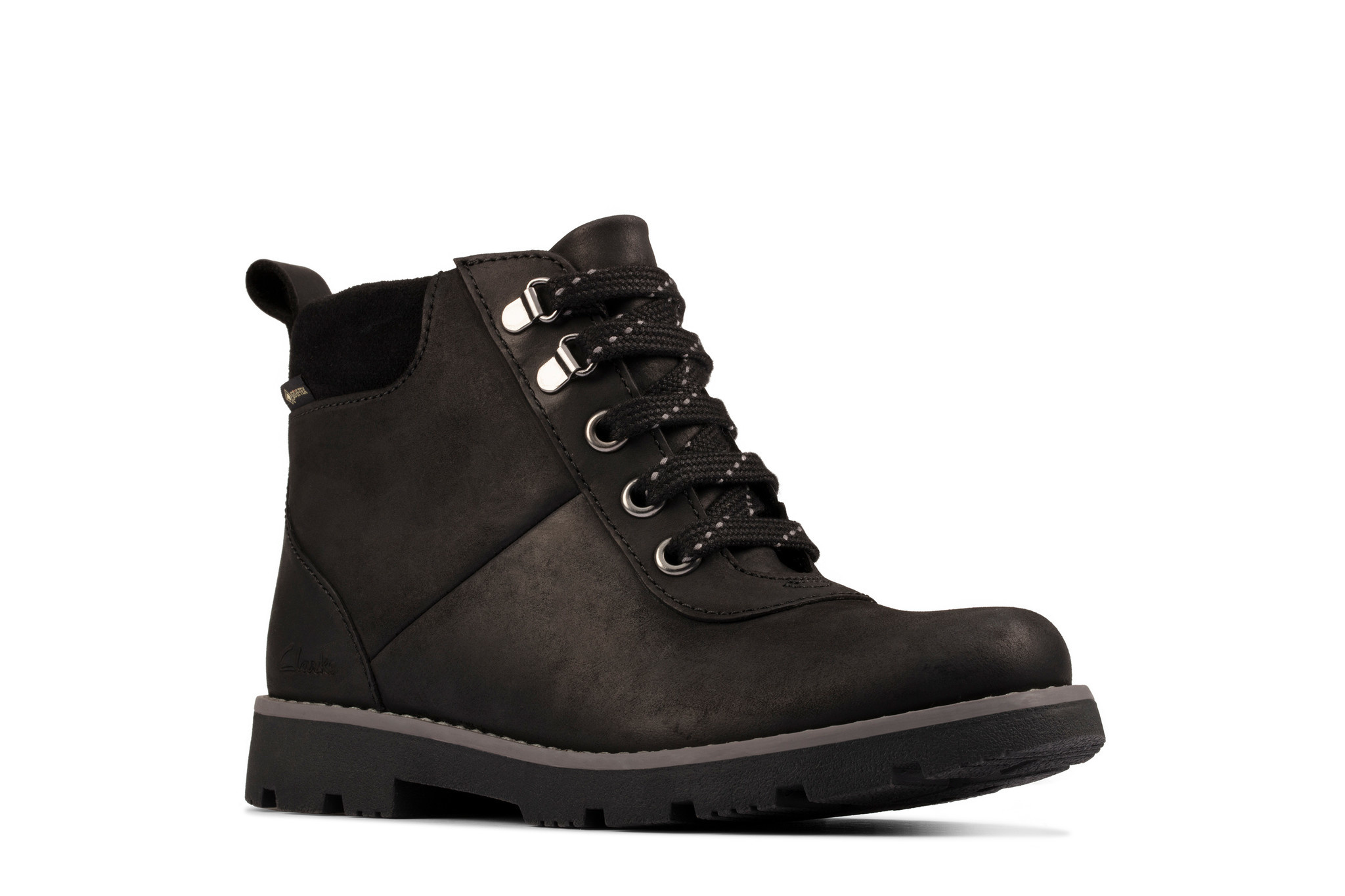 Clarks Heath Go GTX Boot